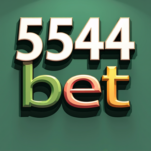 5544bet com